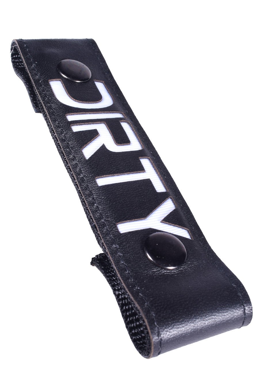 Breedwell Gay Men’s Glow Center Strap – Dirty