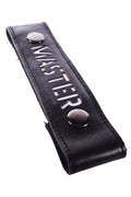 Breedwell Gay Men's Glow Center Strap – Master