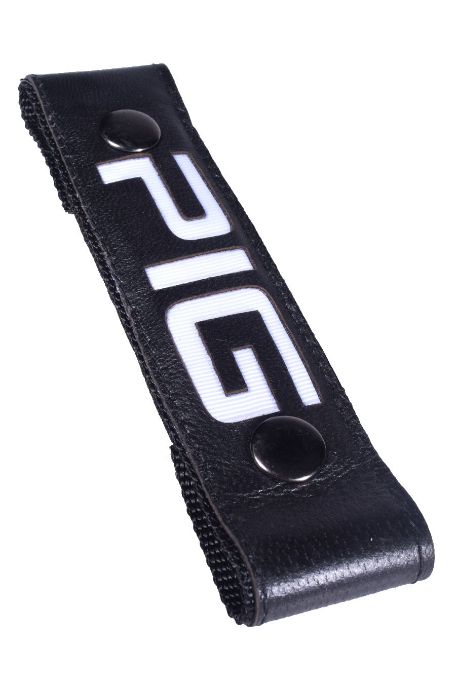 Breedwell Gay Men's Glow Center Strap – Schwein