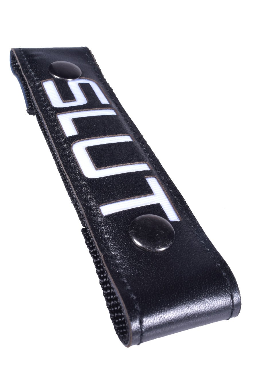Breedwell Gay Men's Glow Center Strap – Slut