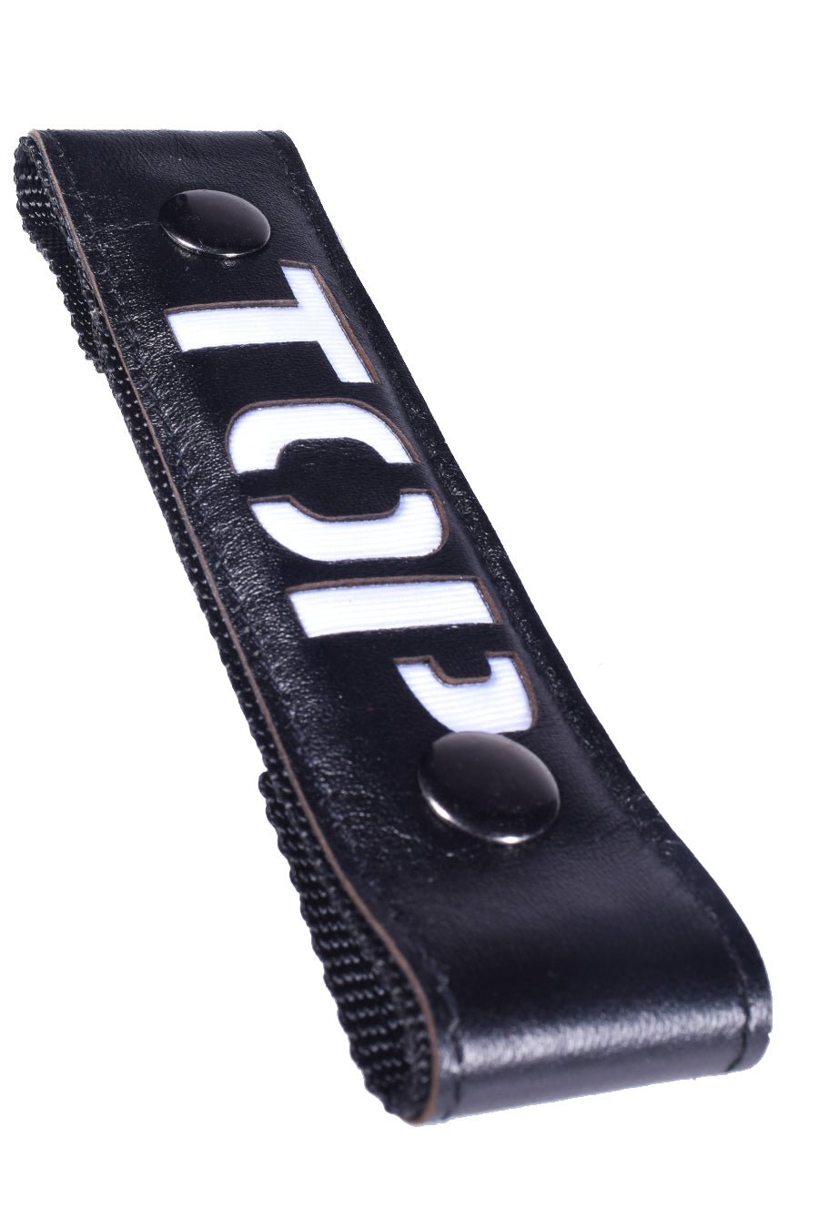 Breedwell Gay Men's Glow Center Strap-Top