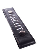 Breedwell Gay Men's Glow Center Strap - Uncut