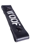 Breedwell Gay Men's Glow Center Strap - Woof