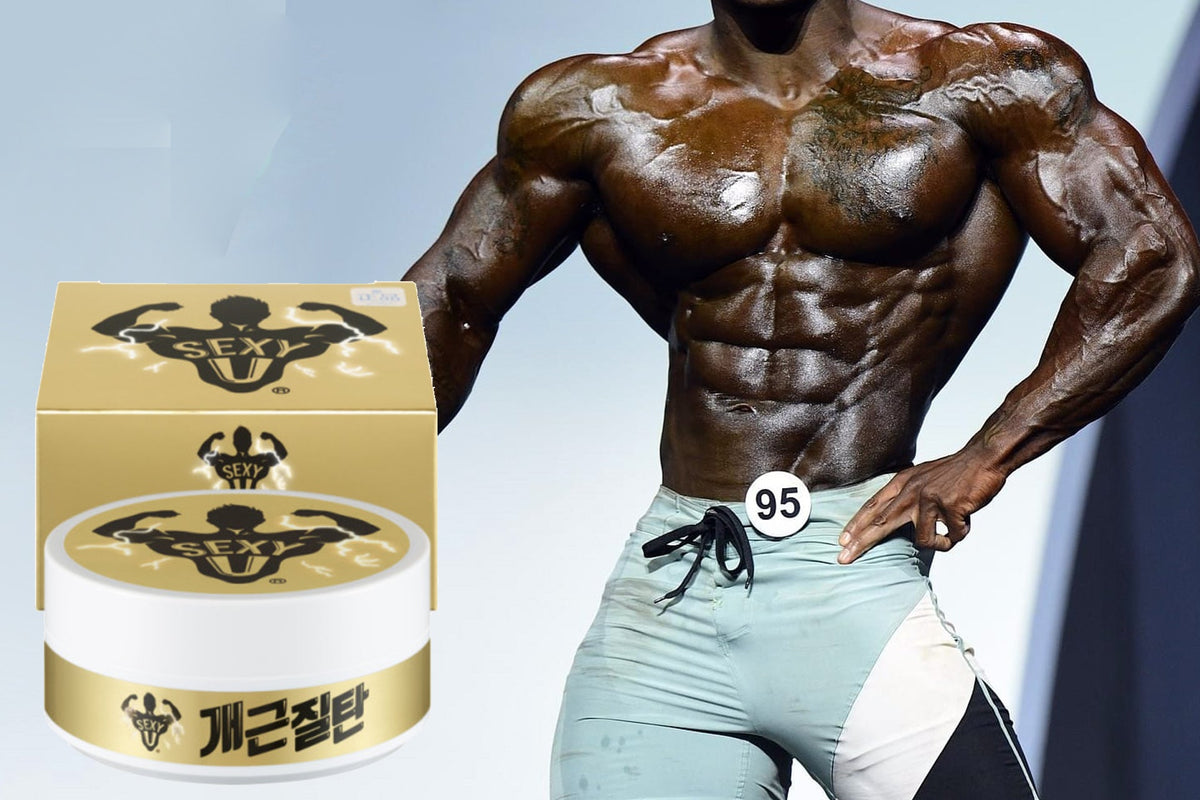 MetroMaleWear (M2W) Sexy Devil Tan Bodybuilding Tanning Cream for Competitions | Instant Gold Bronze Color 80g Tanning Liquid