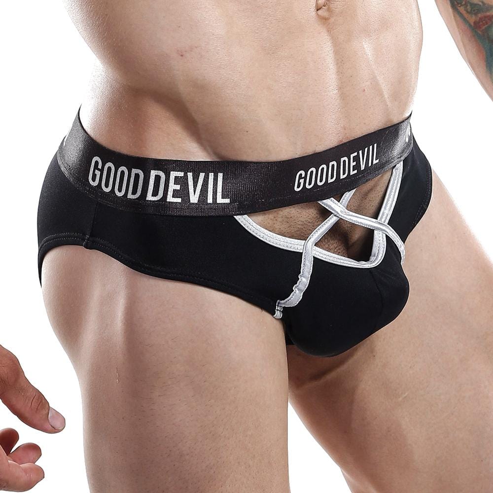 Good Devil GDH009 Slip