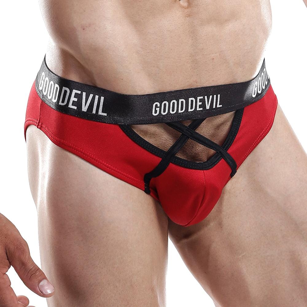 Good Devil GDH009 Slip