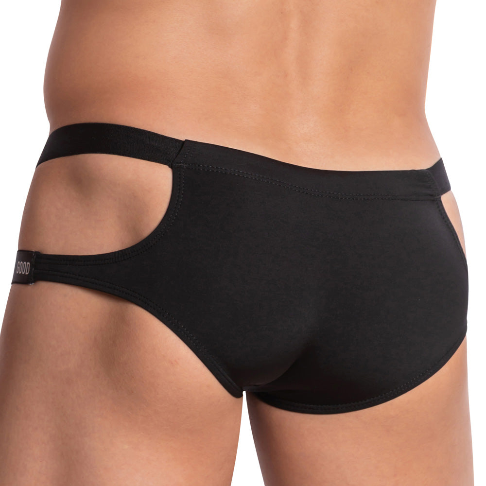 Good Devil GDI023 Hard Body Brief