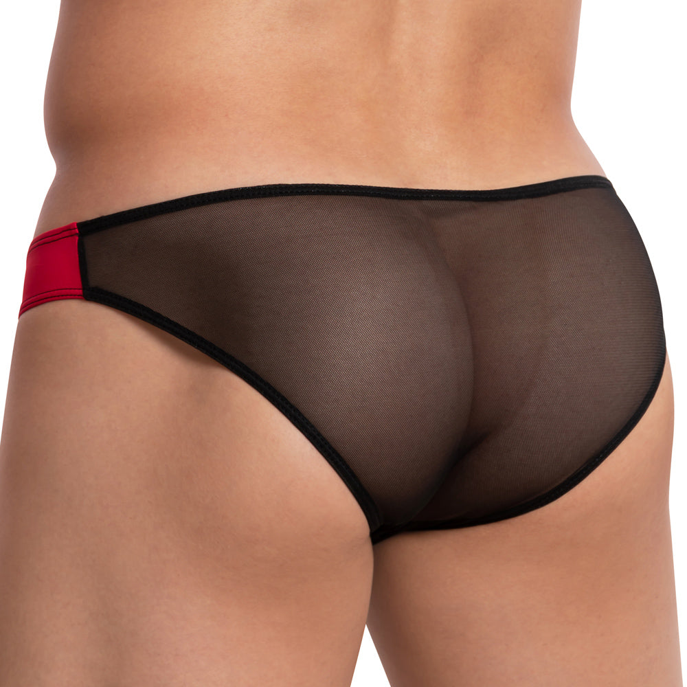 Good Devil GDI025 Kiss Bikini Brief