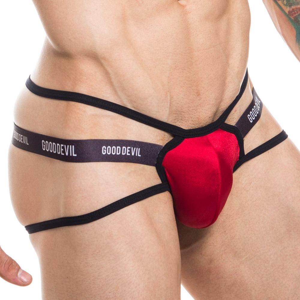 Good Devil GDK037 Thong