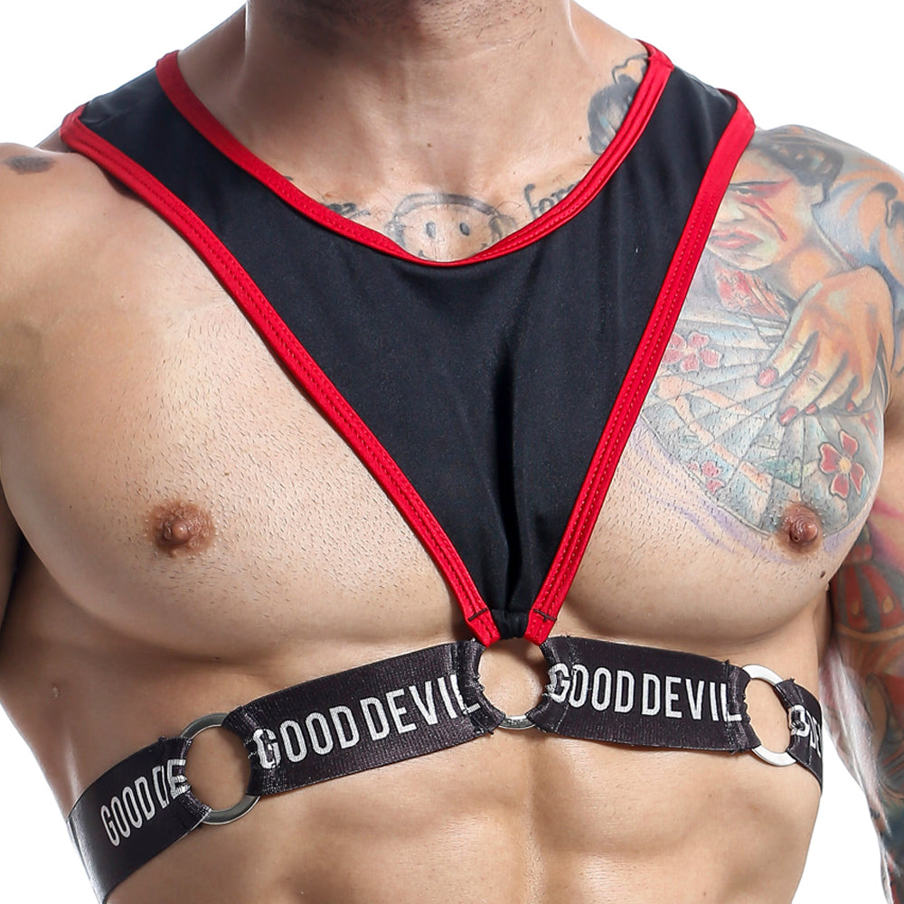 Good Devil GDU011 Accessories