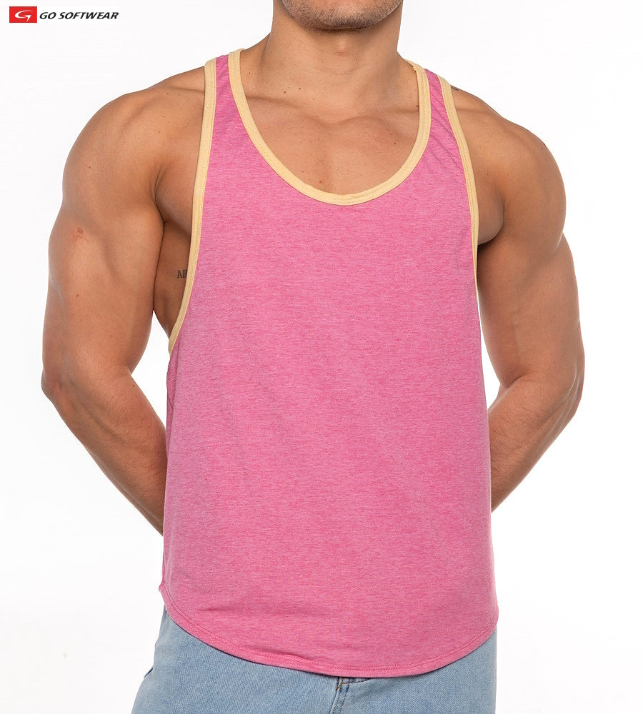 Gold Coast Athletic Tanktop