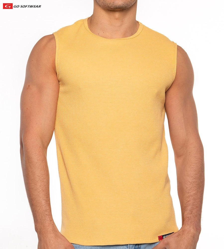 Camiseta sin mangas de Gold Coast