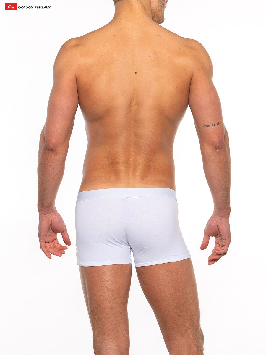 Bulge Enhancer Trunk