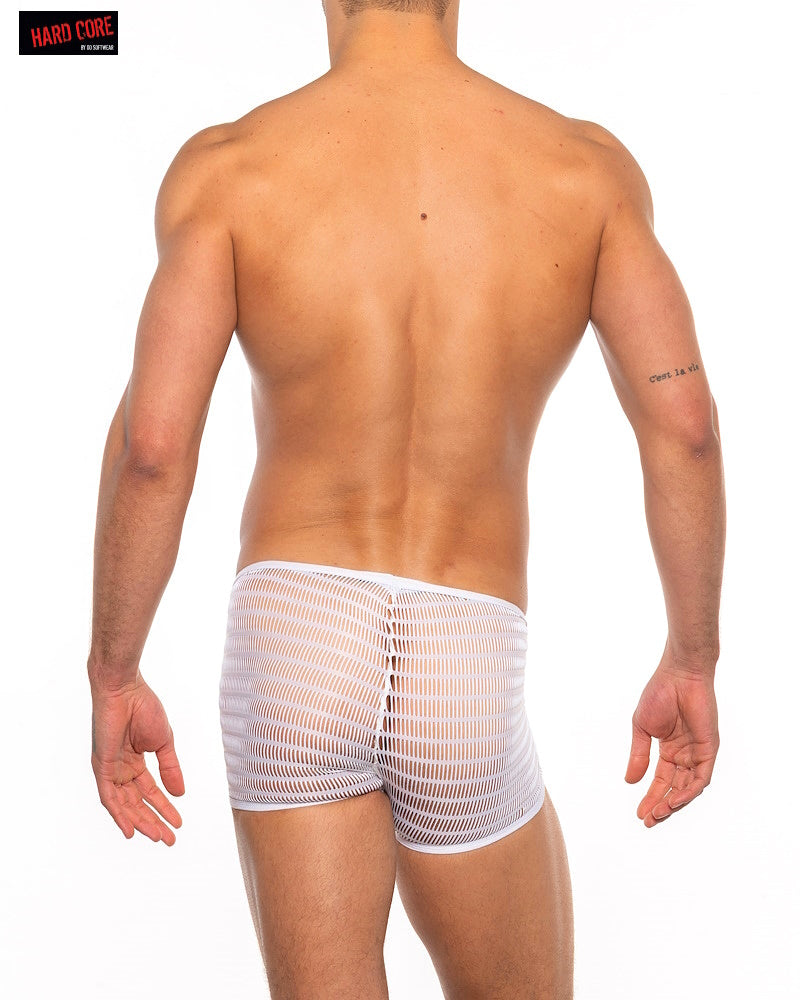 Hardcore Bare Mini Trunk