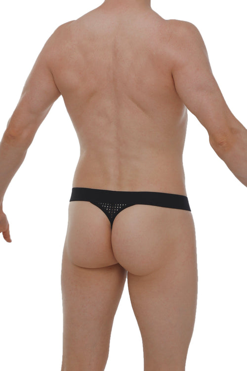 G-string Chanac Durtol Black