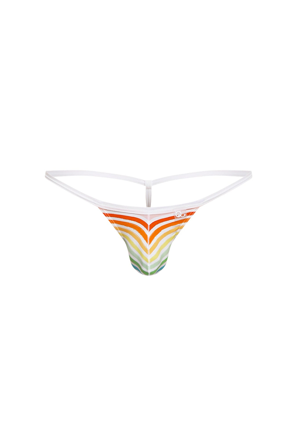 PetitQ G-string Chely Rainbow Pride