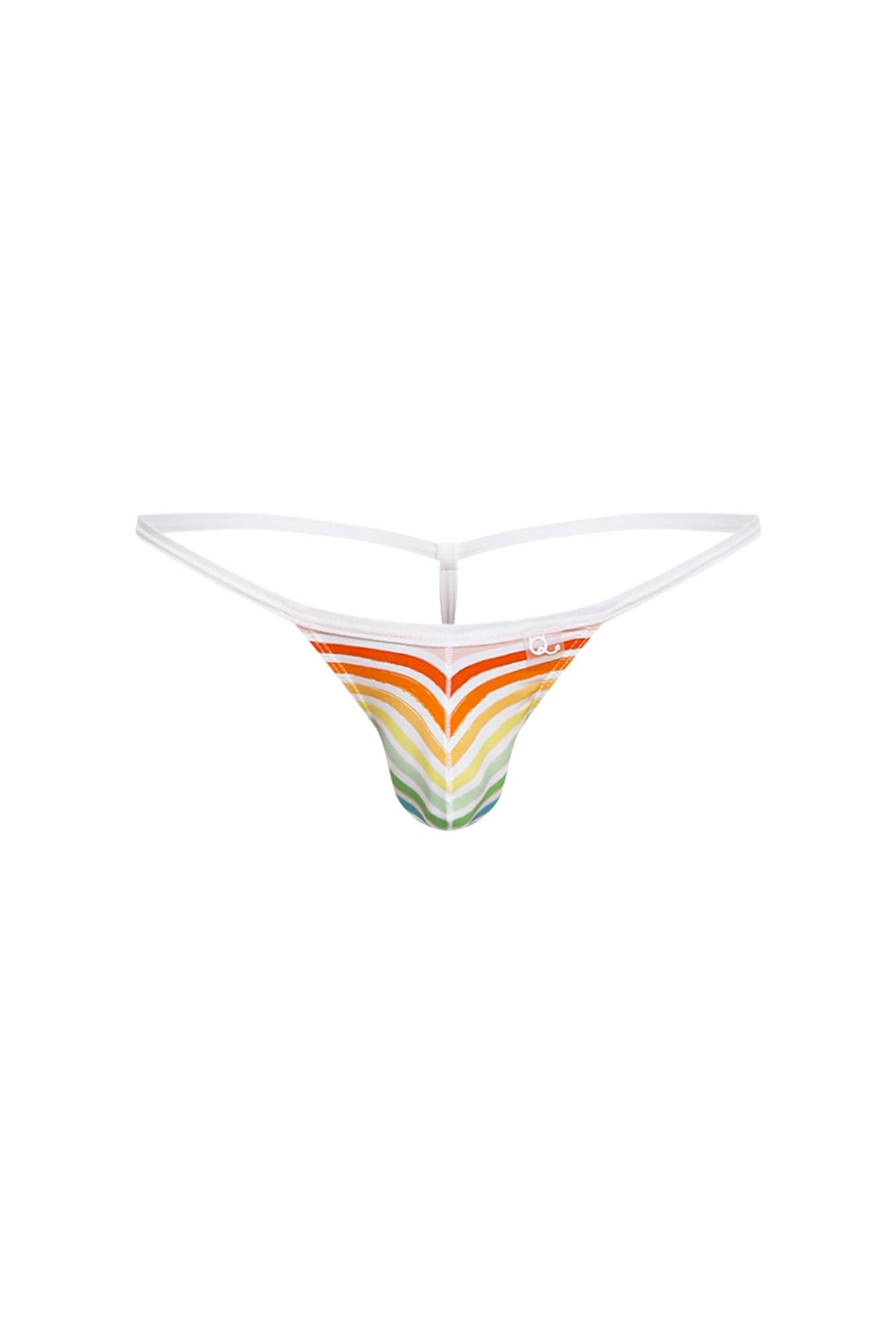 PetitQ G-string Chely Rainbow Pride