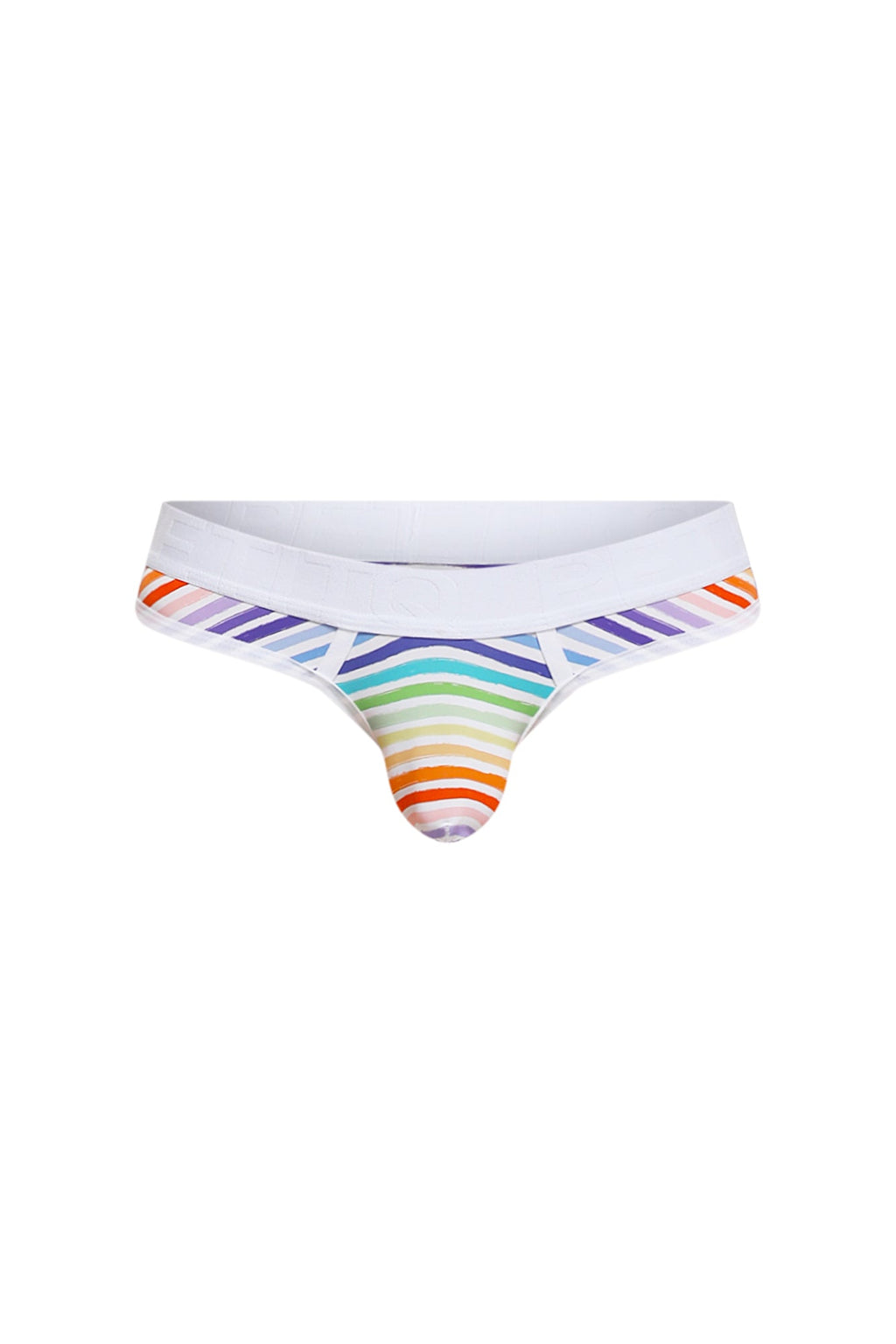 PetitQ G-string Chill Rainbow Pride