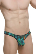 PetitQ G-string Cleder Tropical