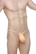 PetitQ G-string Cocksak Jos Melon