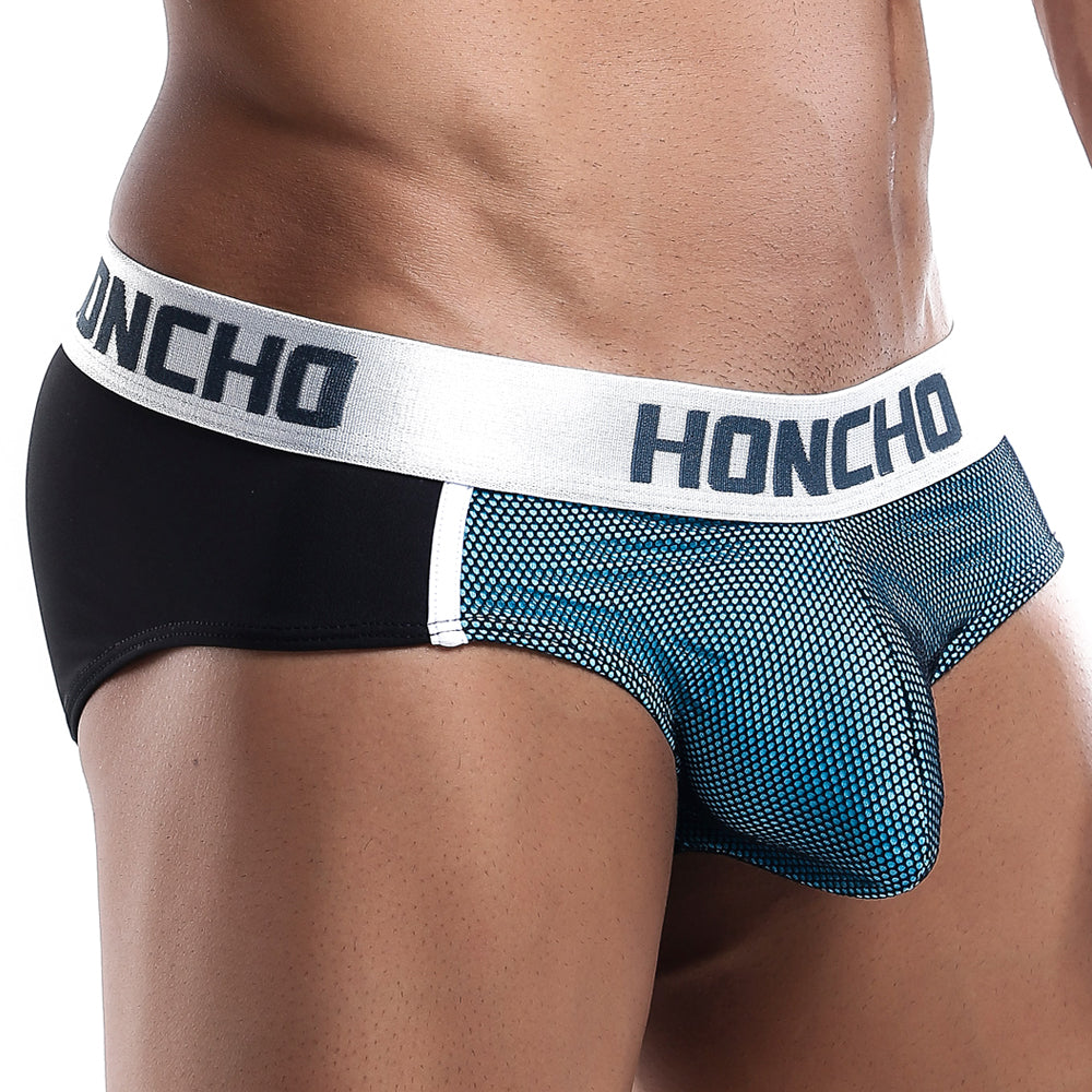 Honcho HOJ012 Brief