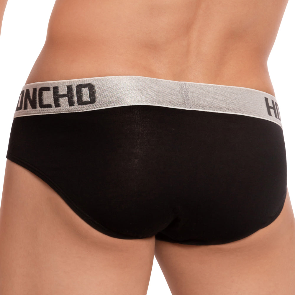 Honcho HOJ026 Stripe Bikini Brief