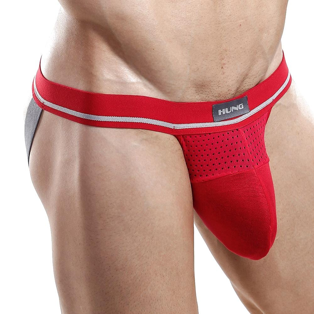 Hung HGE004 Suspensorium