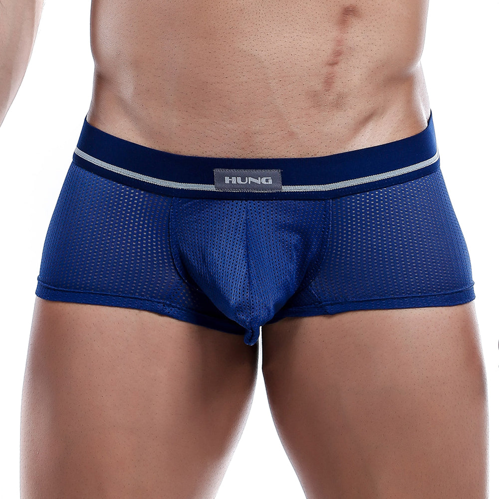 Hung HGG001 Boxer Trunk