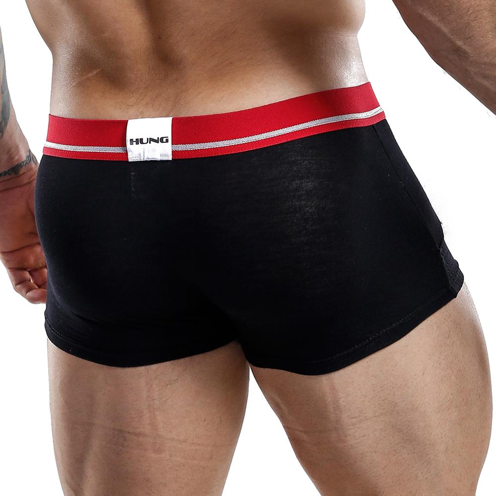 Hung HGG003 Boxer Trunk