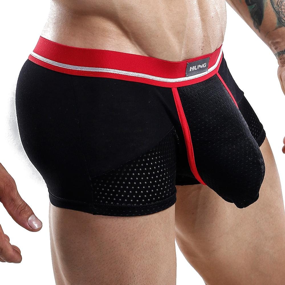 Hung HGG003 Boxershorts