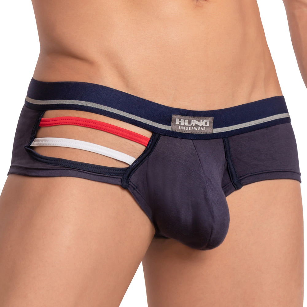 Hung HGG008 Tsar Boxershorts