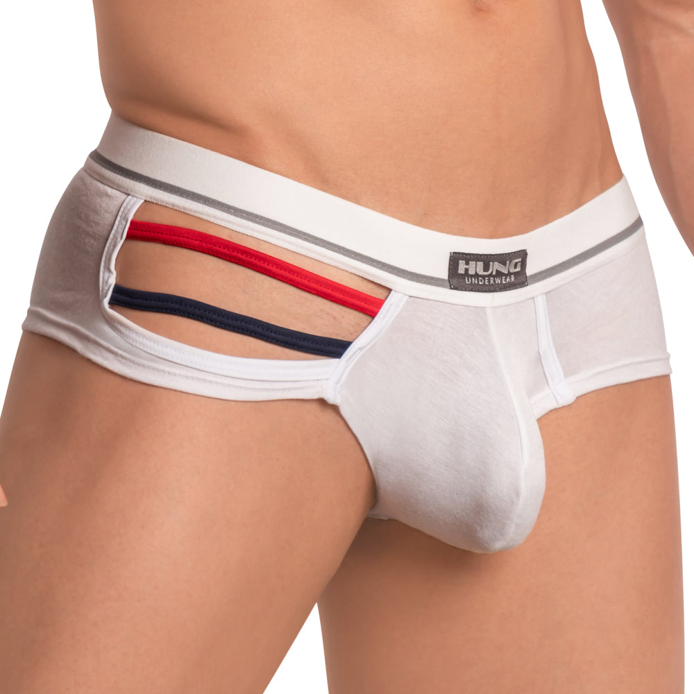 Hung HGG008 Tsar Boxershorts