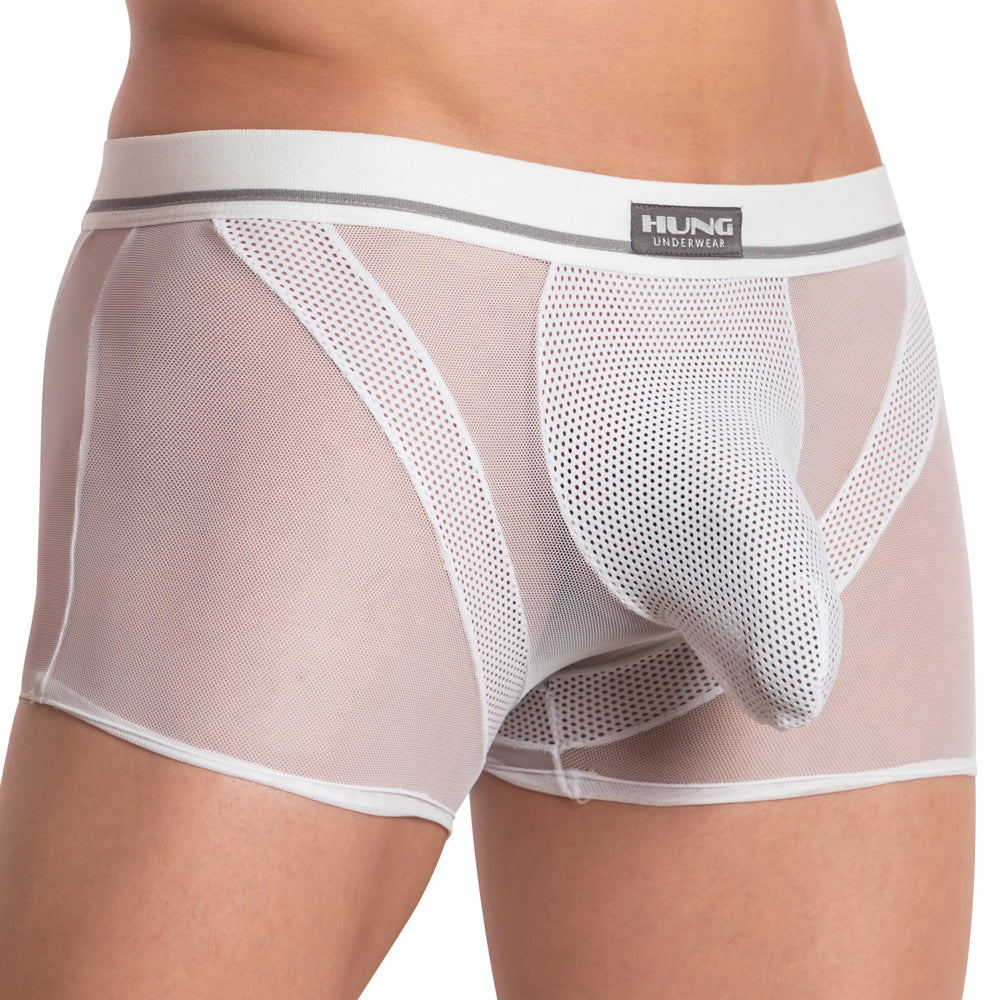 Hung HGG011 Podium-Boxer