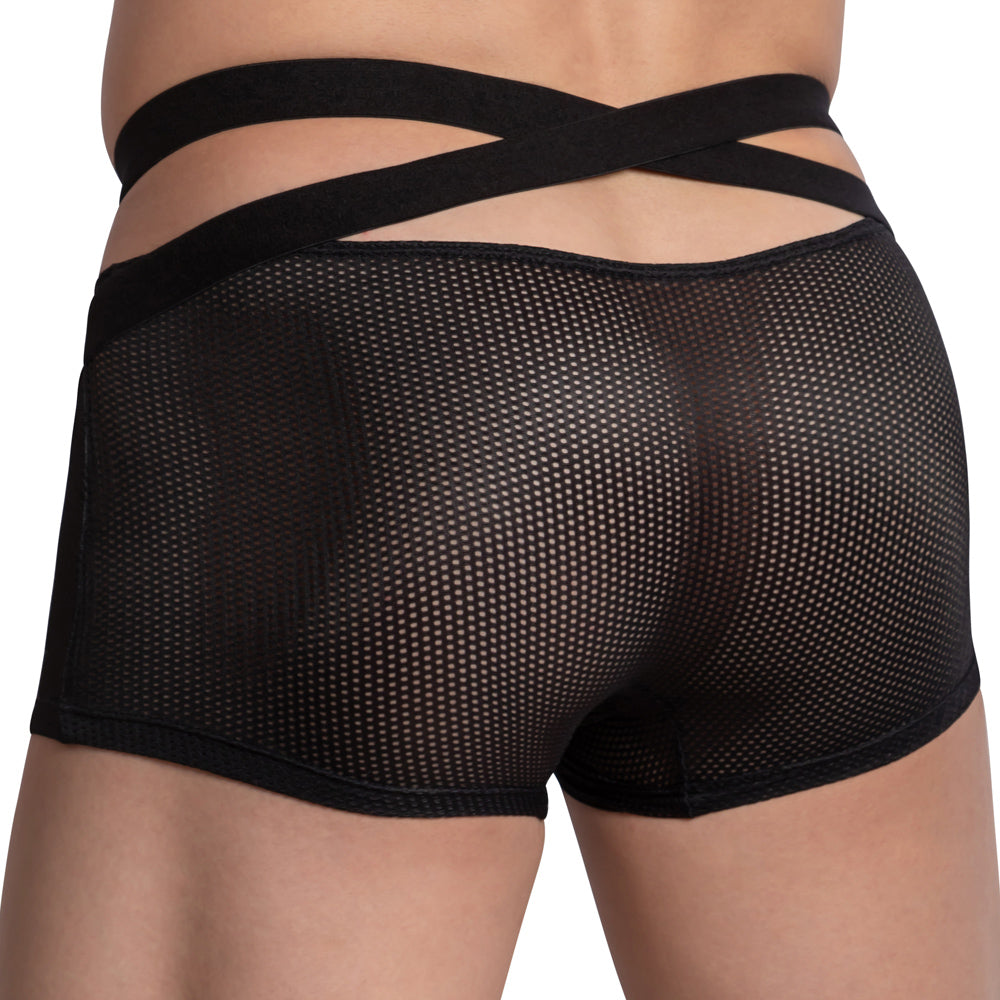 Hung HGG014 Boxer Trunk