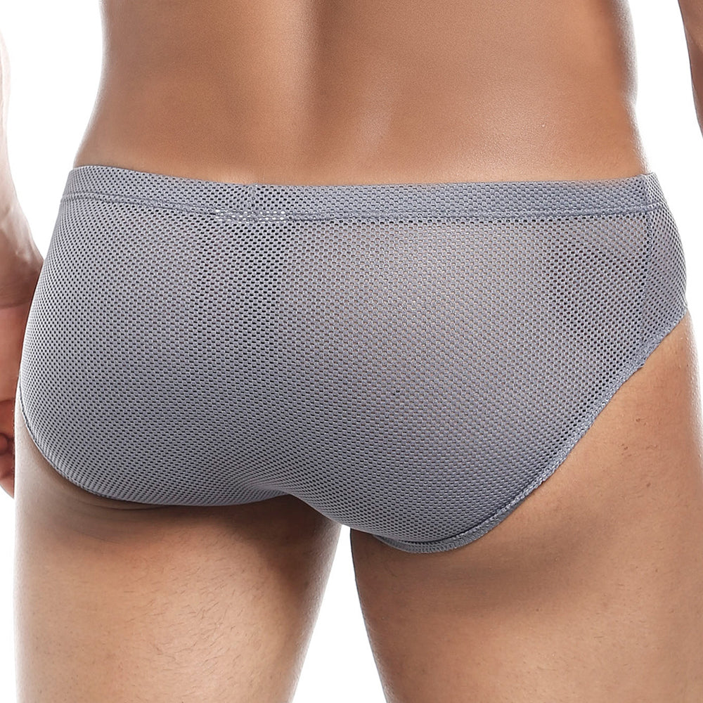 Hung HGJ008 Heftiger Brief