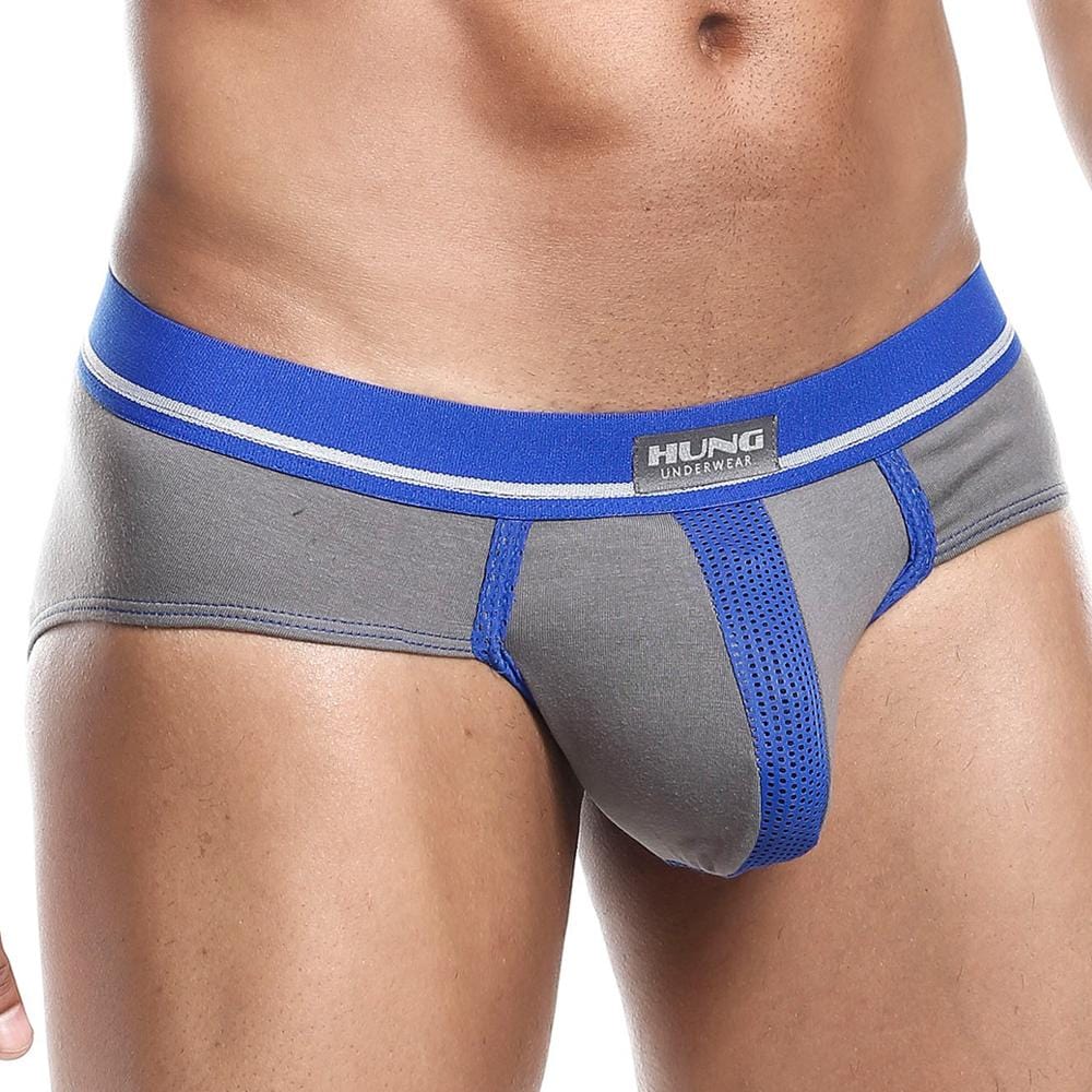 Hung HGJ009 Rennbrief