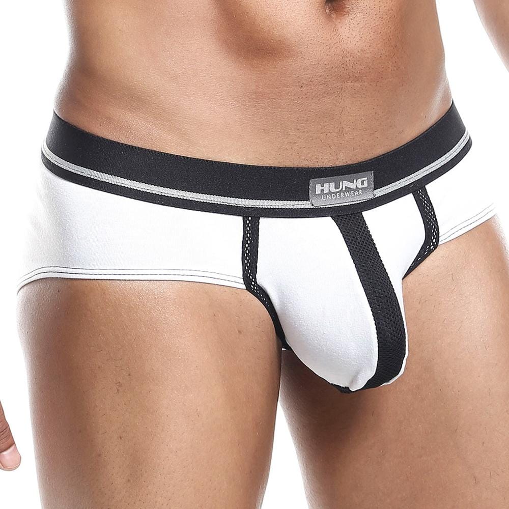 Hung HGJ009 Rennbrief