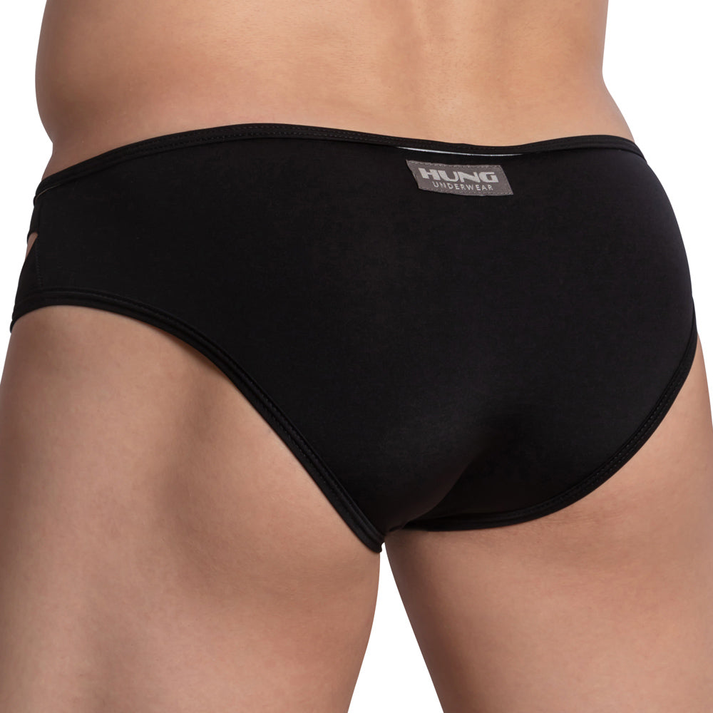 Brief potenciador de bolsa Hung HGJ020