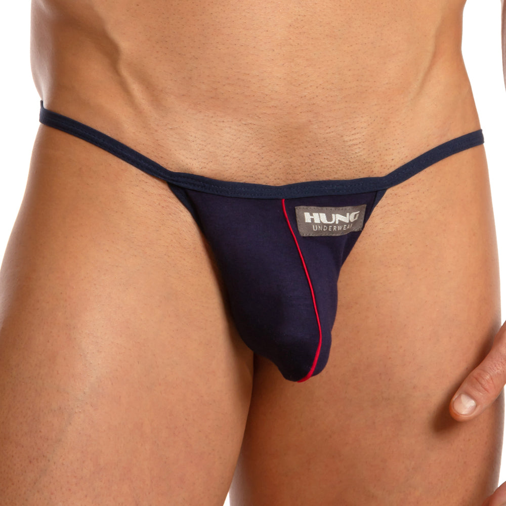 Tanga Hung HGL011 Shlong