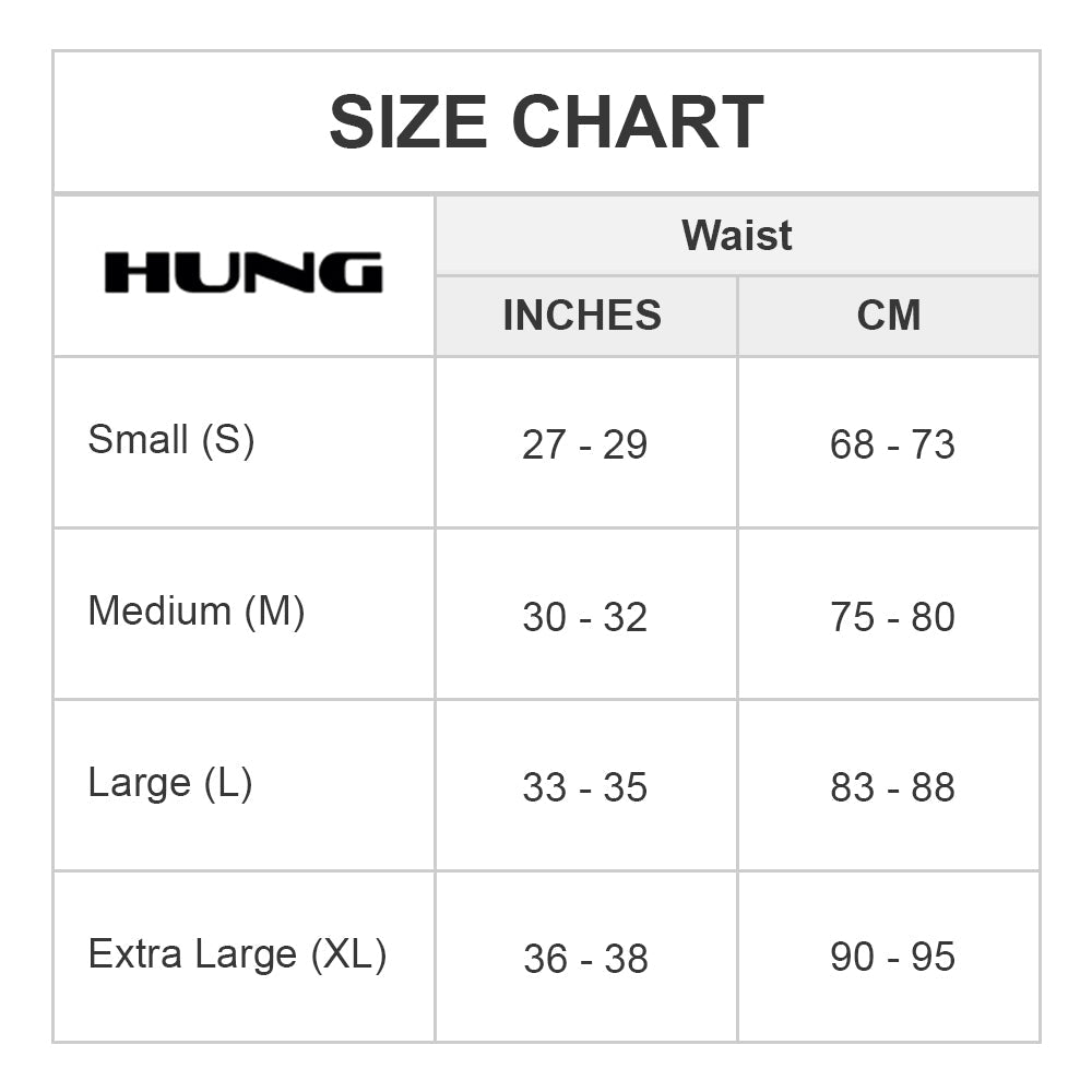 Hung HGE010 Suspensorium