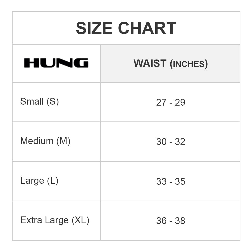 Hung HGG003 Boxershorts