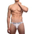 Undergear Men's Body Tech Maximizer Jockstrap