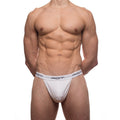 Undergear Men's POV Solid Thong