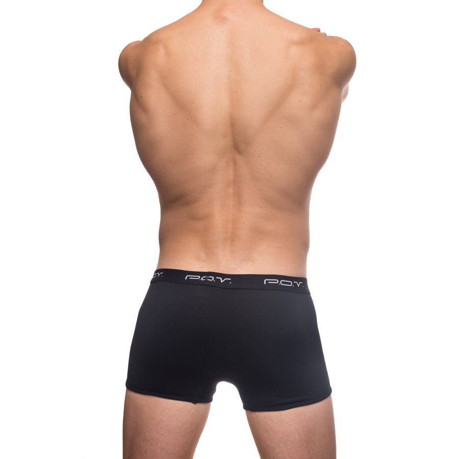 Undergear POV Solid Boxer Brief