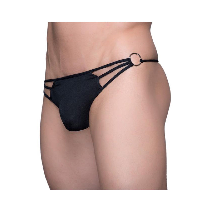 Tartarus Men's Low Rise String G-String