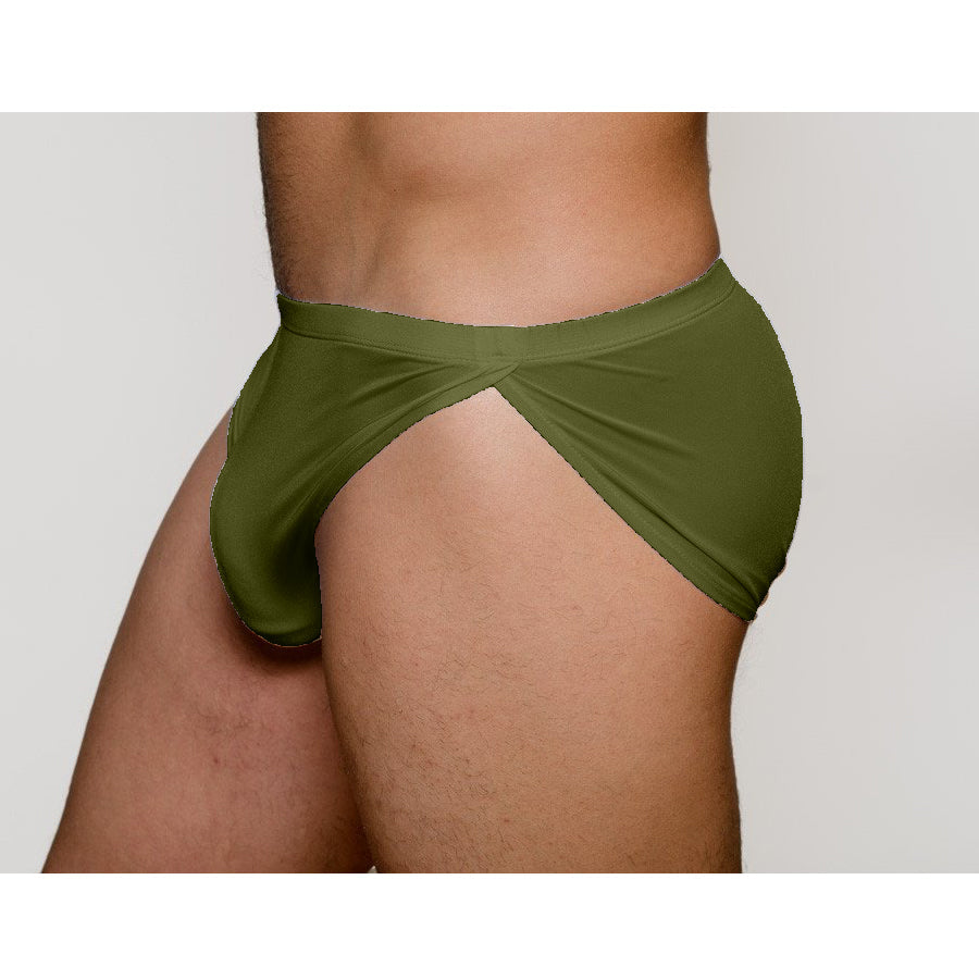 3er-Pack Fizx Läufershorts