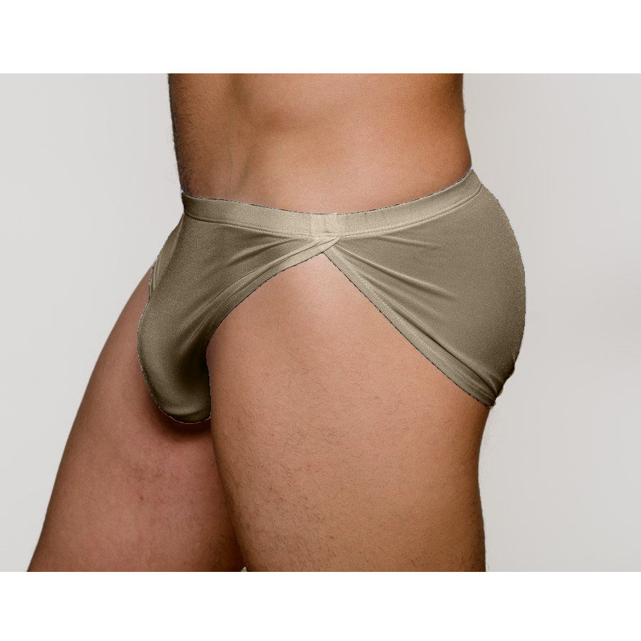 3er-Pack Fizx Läufershorts