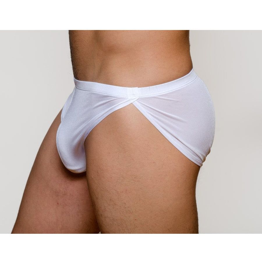 3er-Pack Fizx Läufershorts