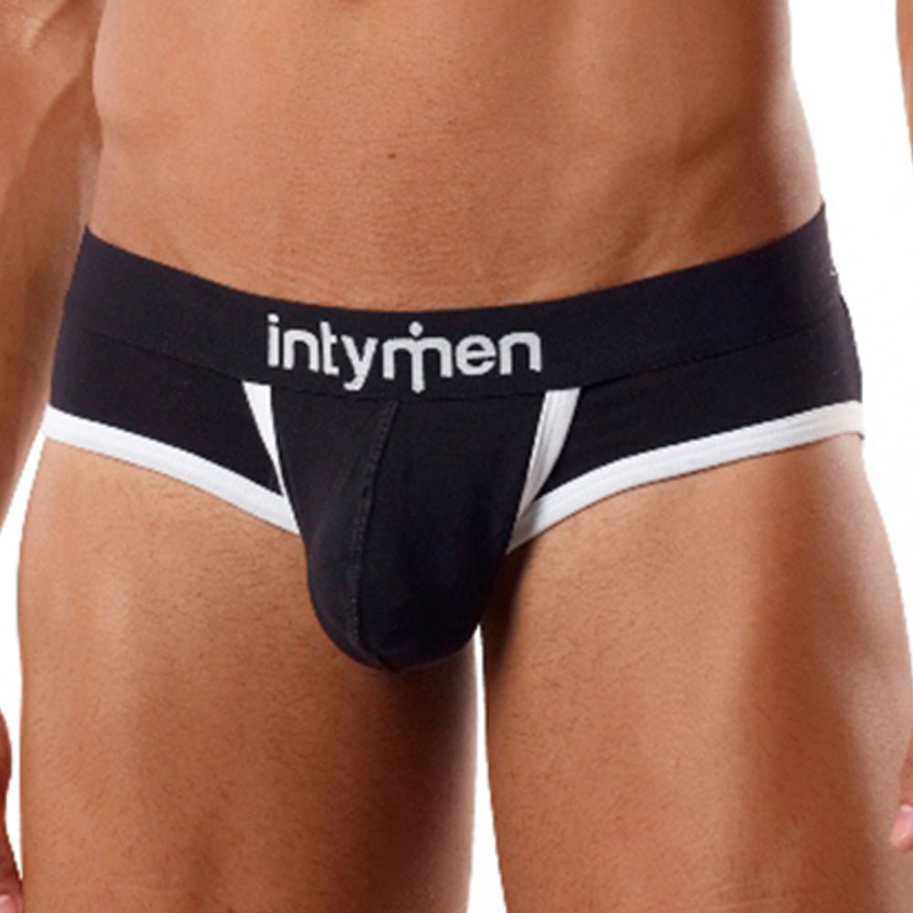 Intymen INT6300 Fill It Slip, Royalblau