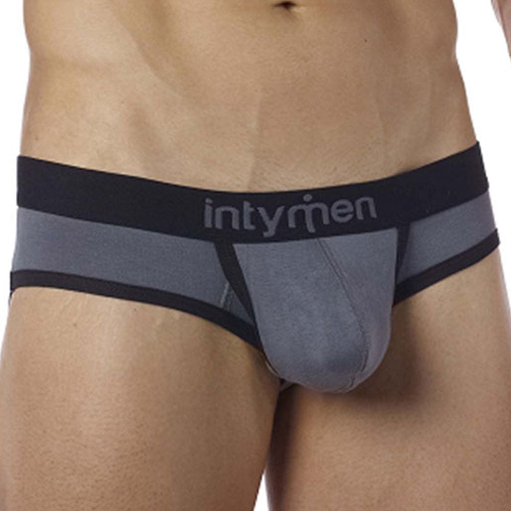 Intymen INT6300 Fill It Slip, Royalblau